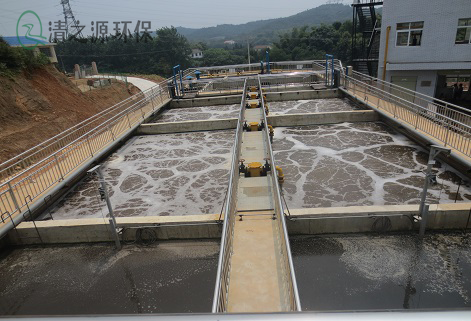 含油废水有哪些危害，可以用哪些方法处理含油废水