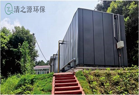 什么是BAF污水处理工艺，BAF工艺的优势有哪些