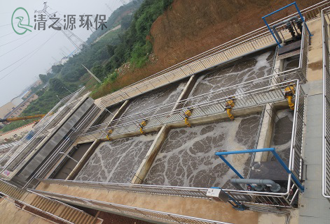 什么是SBR工艺，SBR工艺处理废水的优势有哪些