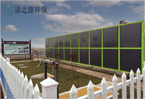 为何农村污水治理不能套用城市思维，农村污水治理的特点与难点