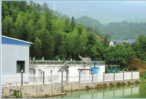 怎样去除水中的重金属，有效回收和利用重金属废水