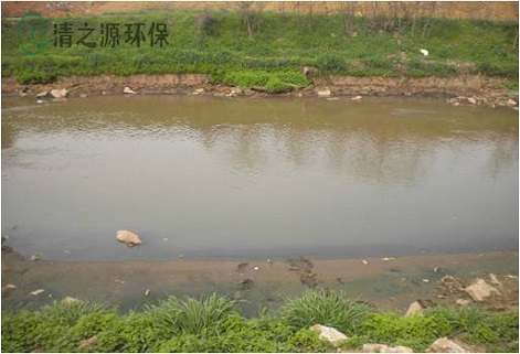 重金属污泥该如何处理，污泥的分类和特点