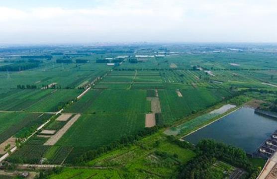 农村生活污水治理承包公司哪里有？